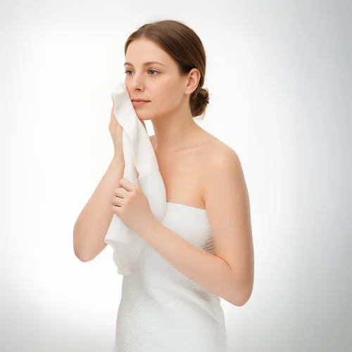 Canpol babies Jednorazowe ręczniki – zestaw 2 szt.​