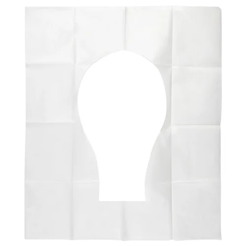 Canpol babies Jednorazowe spłukiwalne nakładki na toaletę 10 szt.