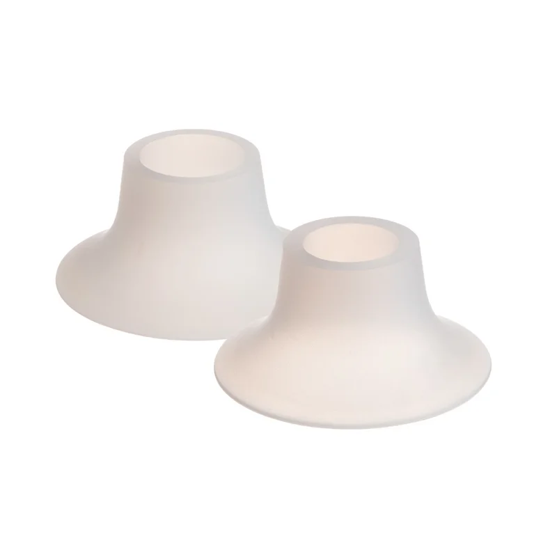 Canpol babies Reduktory do lejka laktatora (17 i 19 mm)