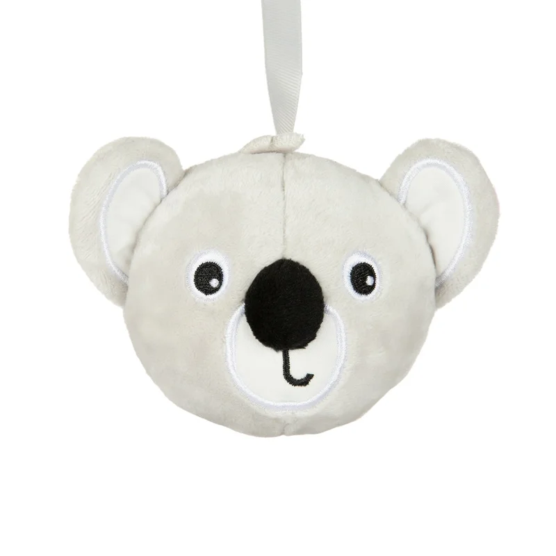 Canpol babies sensoryczna karuzela z pozytywką/Bluetooth BabiesBoo