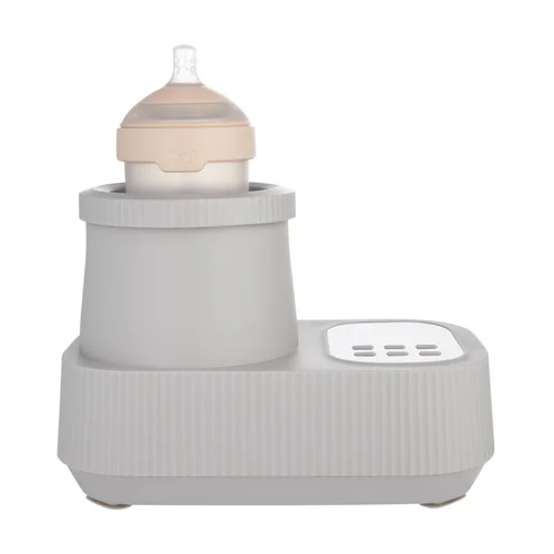 Podgrzewacz bez użycia wody LOVI AirWarm + Butelka LOVI Mammafeel 150 ml GRATIS