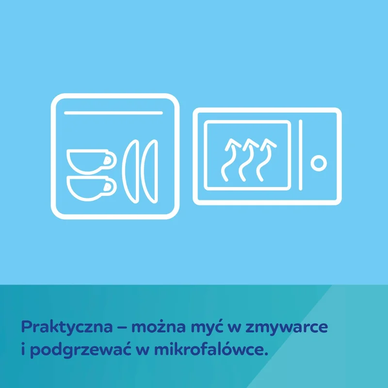 Miseczka silikonowa Canpol babies z przyssawką 330 ml