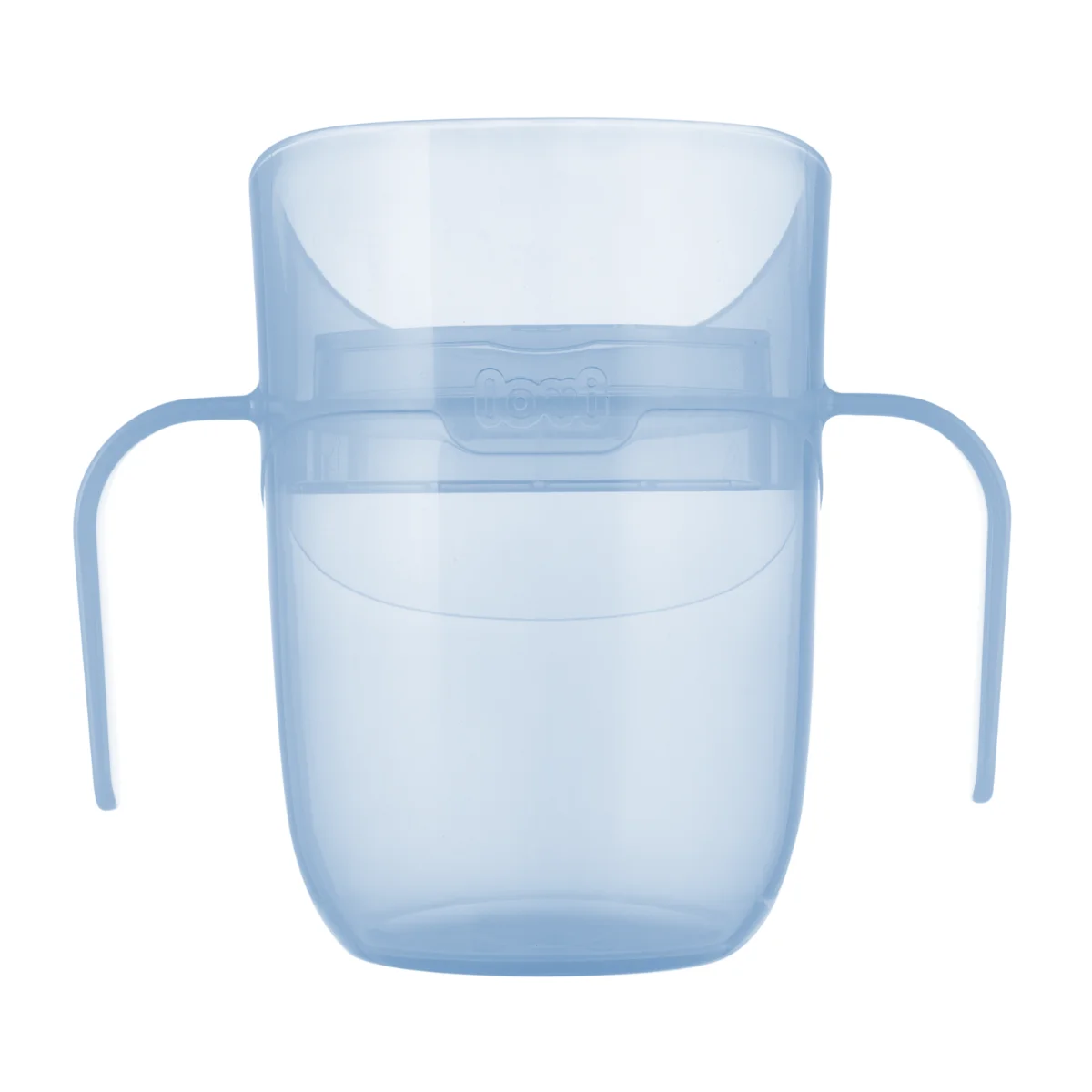 Kubek treningowy LOVI Genius 150 ml Ultramarine