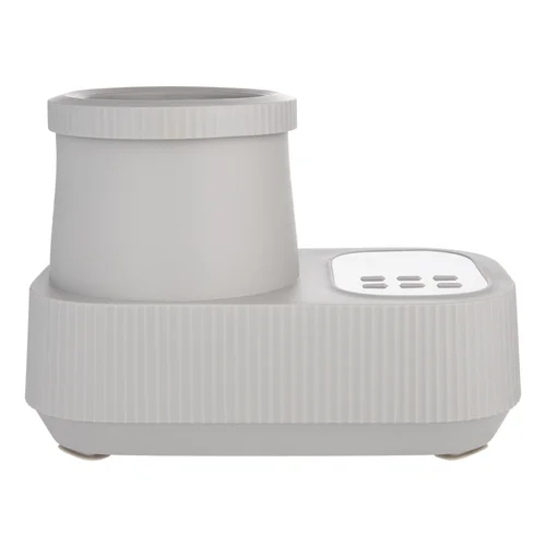 Podgrzewacz bez użycia wody LOVI AirWarm + Butelka LOVI Mammafeel 150 ml GRATIS