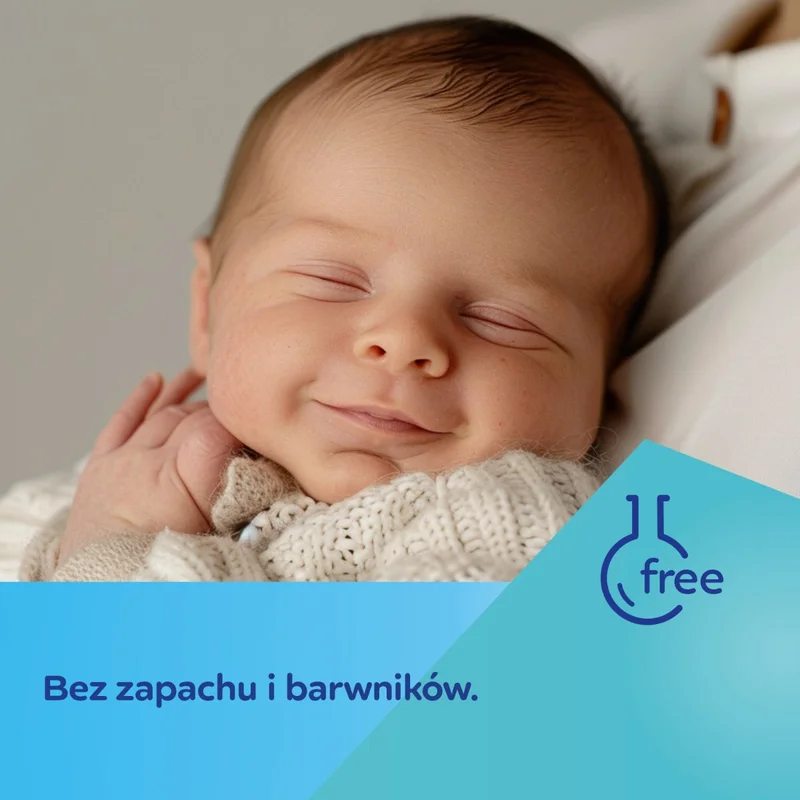 Canpol babies Ekologiczny płyn do mycia smoczków i butelek 500 ml
