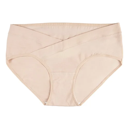 Canpol babies Majtki ciążowe pod brzuch MumFIT rozmiar S/M 2 szt.