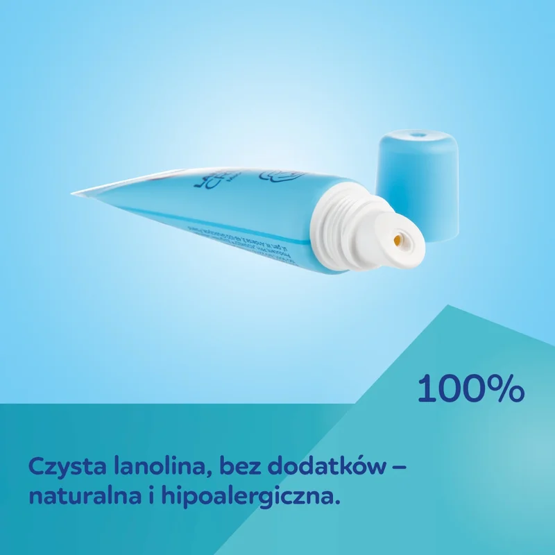 Canpol babies maść lanolinowa do brodawek sutkowych 7g