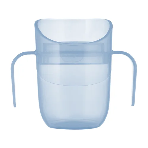 Kubek treningowy LOVI Genius 150 ml Ultramarine