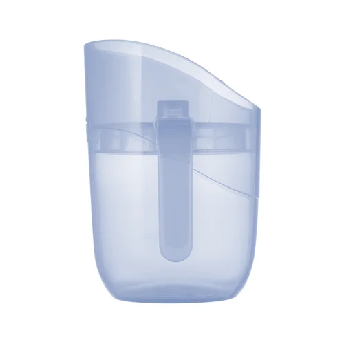 Kubek treningowy LOVI Genius 150 ml Ultramarine