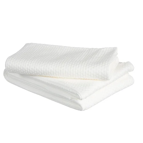 Canpol babies Jednorazowe ręczniki – zestaw 2 szt.​