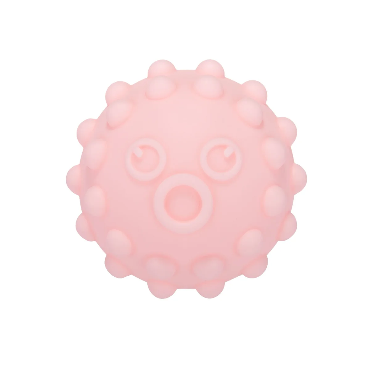 Canpol babies miękkie piłeczki sensoryczne 6 sztuk