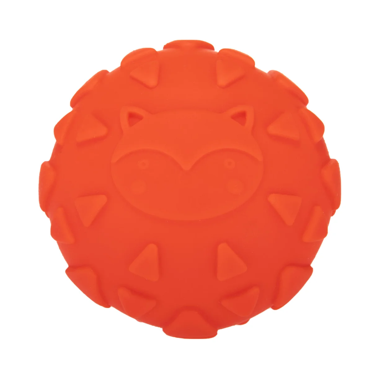 Canpol babies miękkie piłeczki sensoryczne 6 sztuk