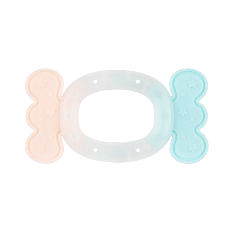 Canpol babies zestaw pierwszych grzechotek PASTEL