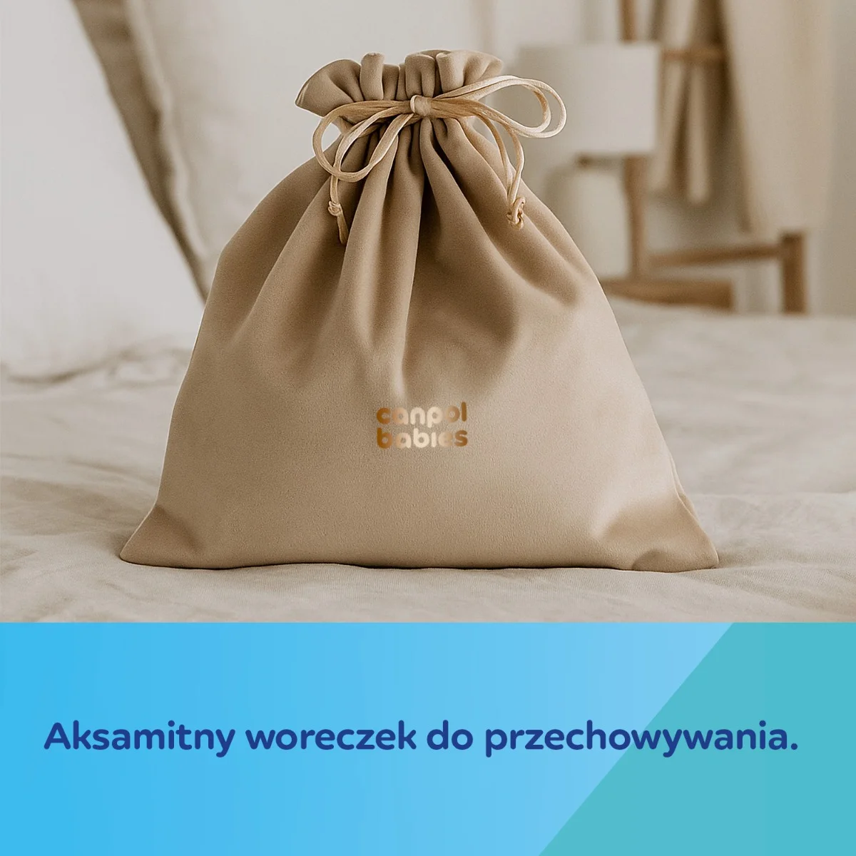 Canpol babies Inteligentny laktator muszlowy SmartSense z aplikacją