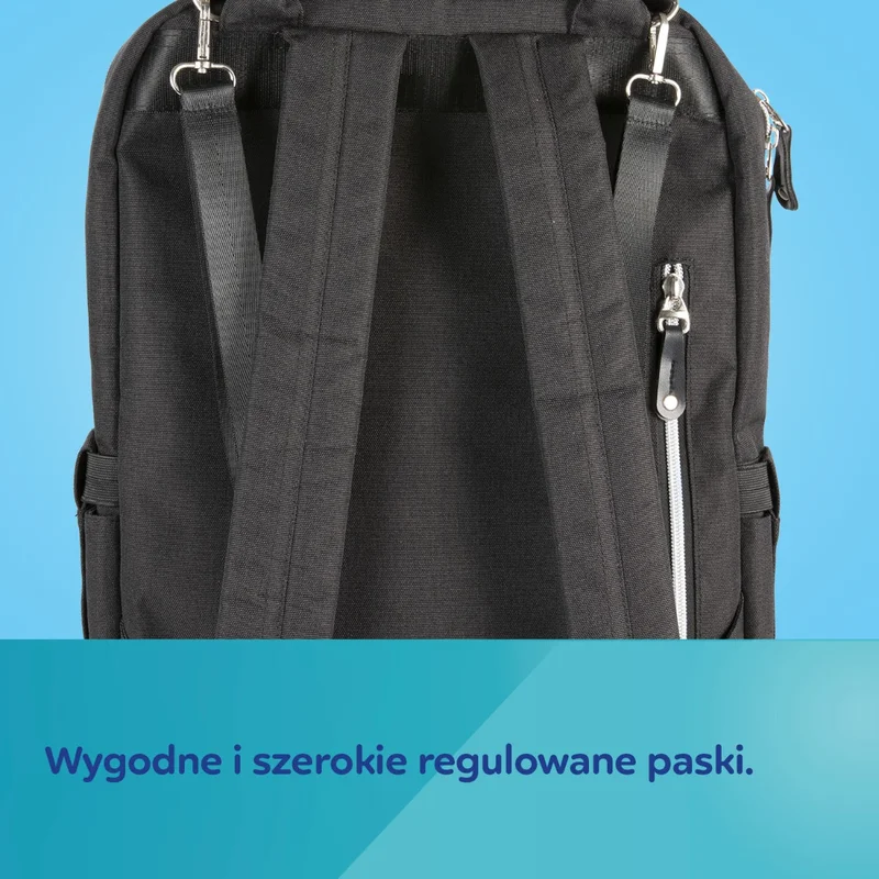 Canpol babies Wielofunkcyjny plecak dla mamy​