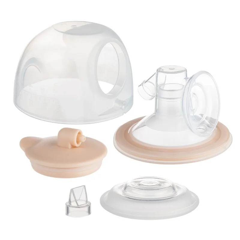 Canpol babies Muszla zapasowa do laktatora MilkShell