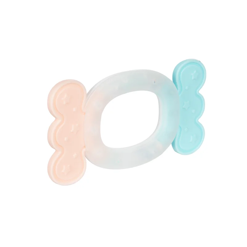 Canpol babies zestaw pierwszych grzechotek PASTEL