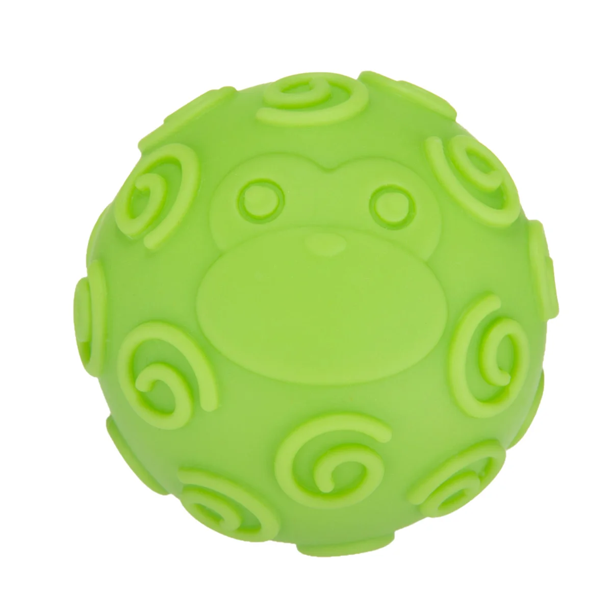 Canpol babies miękkie piłeczki sensoryczne 6 sztuk