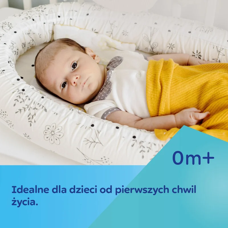 Canpol babies karuzela z pozytywką nad łóżeczko FOX