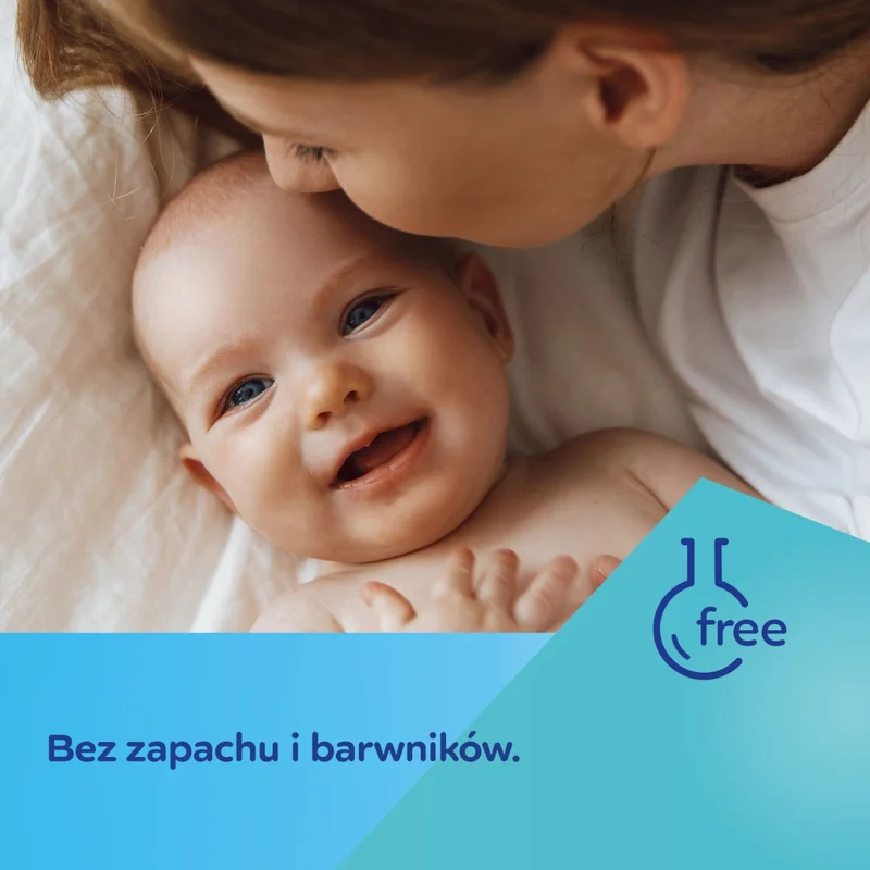 Canpol babies Ekologiczny płyn do mycia butelek i smoczków 1000 ml​