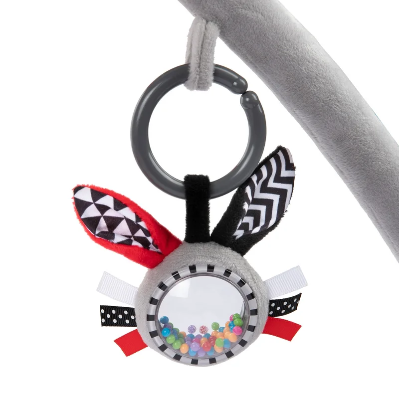 Canpol babies sensoryczna mata do zabawy SENSORY TOYS