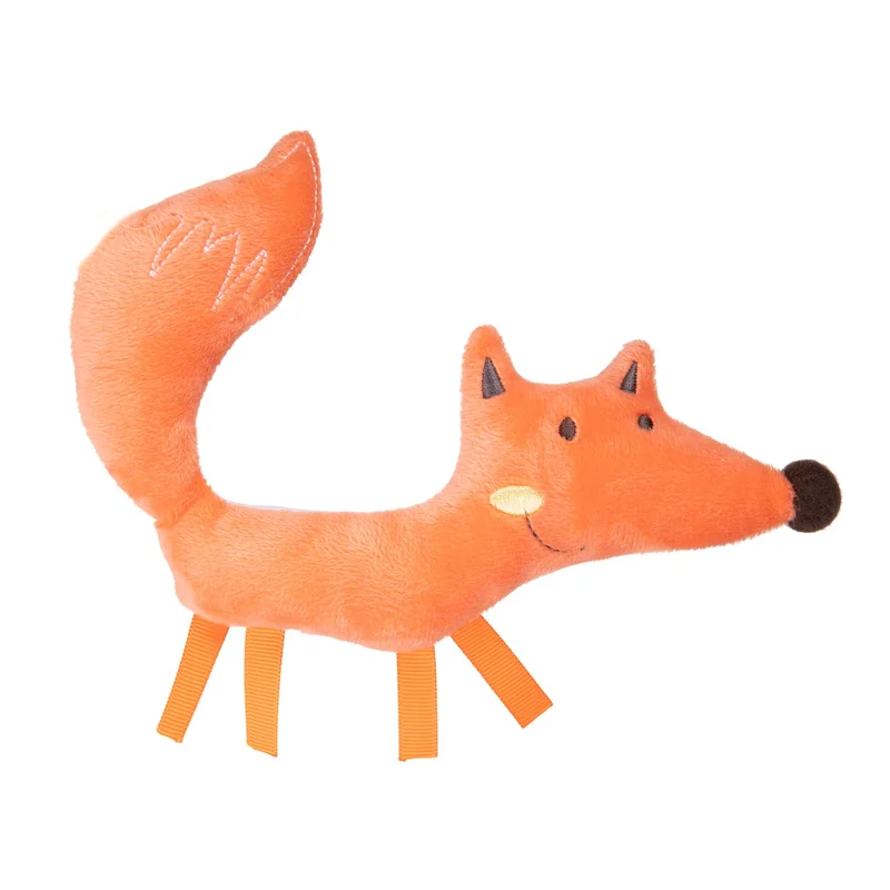 Canpol babies mata edukacyjna FOX