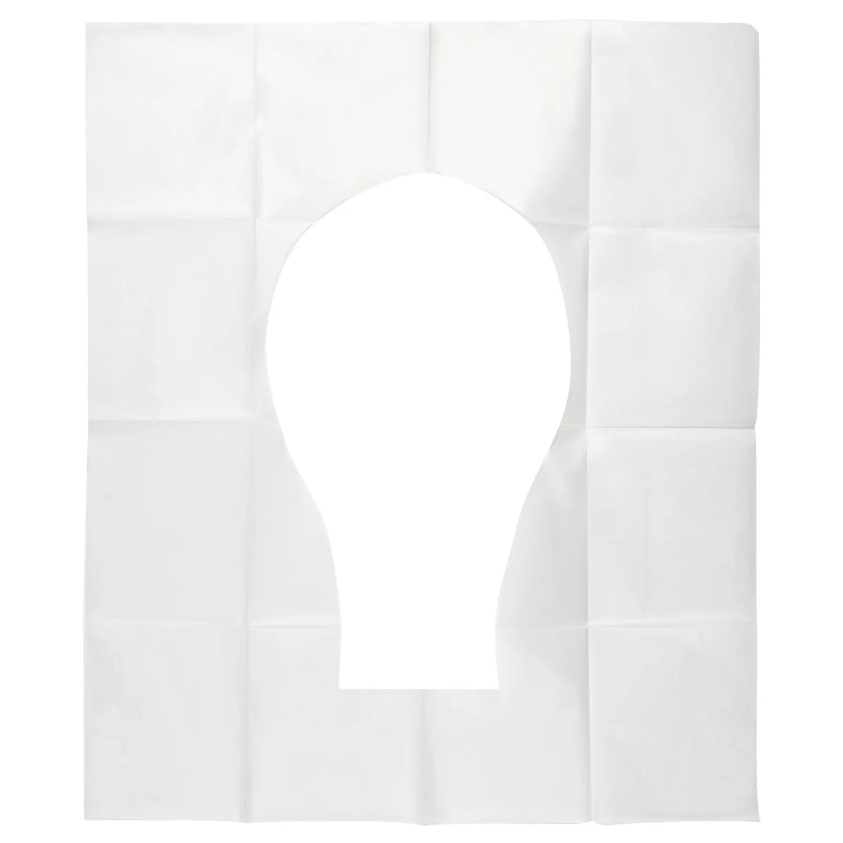 Canpol babies Jednorazowe spłukiwalne nakładki na toaletę 10 szt.