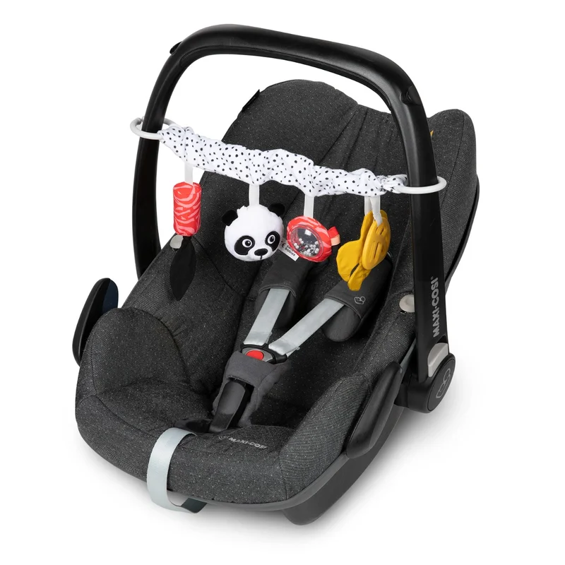 Canpol babies sensoryczna zawieszka do wózka BabiesBoo
