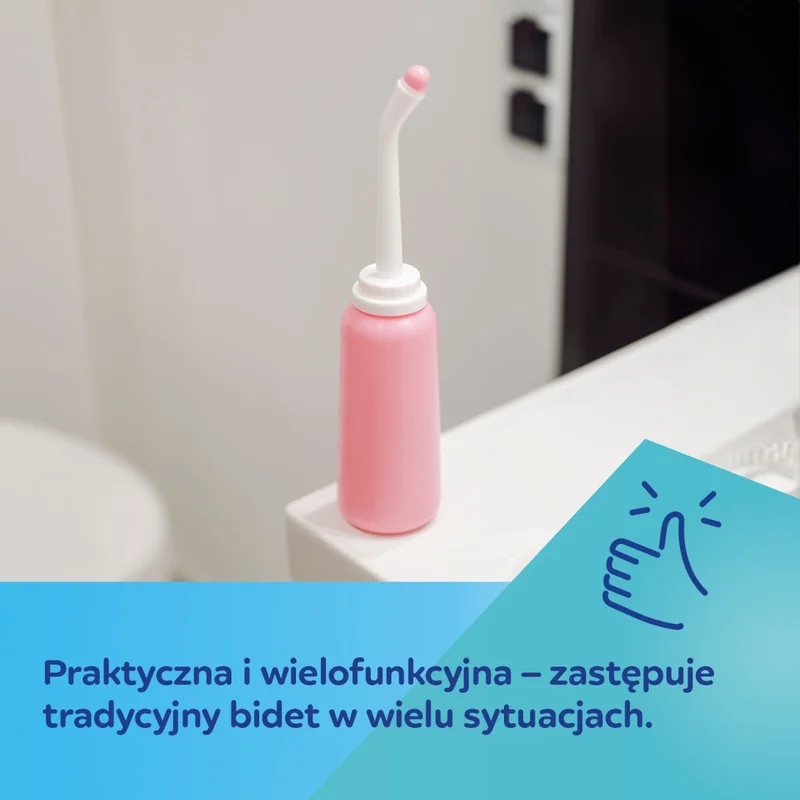 Canpol babies Butelka poporodowa Peri do podmywania​