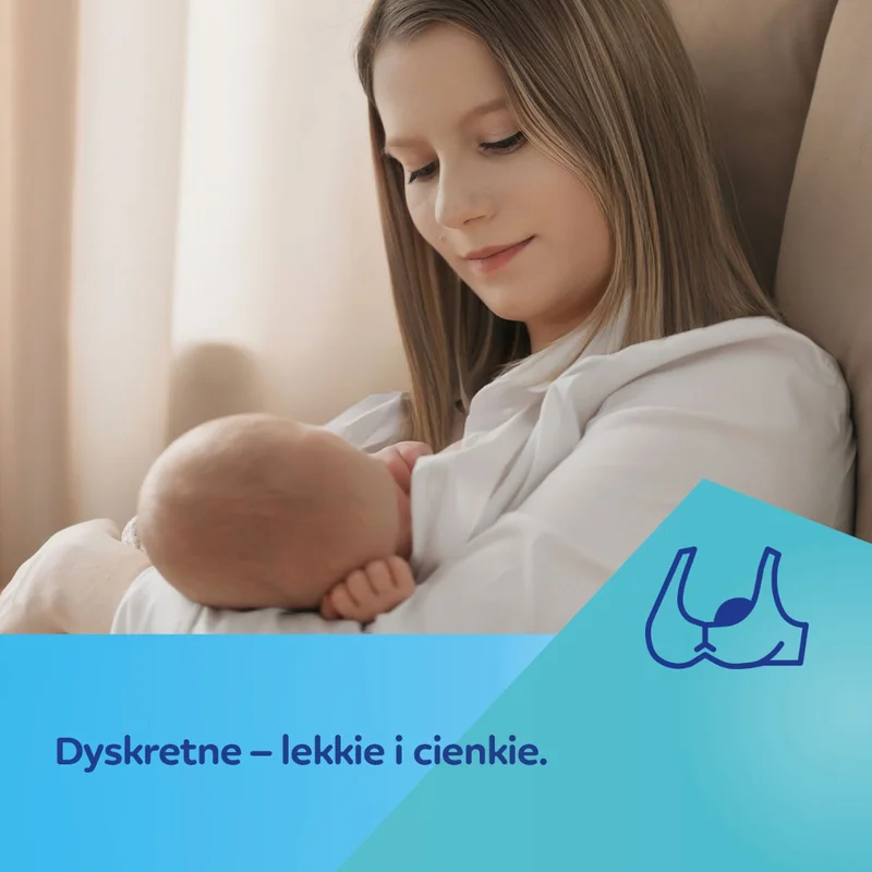 Canpol babies Kolektory mleka – muszle laktacyjne, 2 szt.