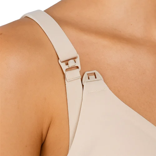 Canpol babies Biustonosz do karmienia i odciągania MumFIT S