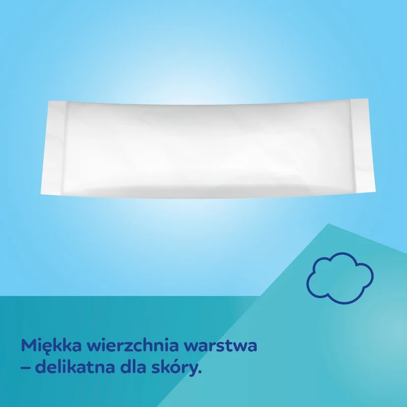 Canpol babies Jednorazowa podpaska chłodząca po porodzie 1 szt. (WYRÓB MEDYCZNY)