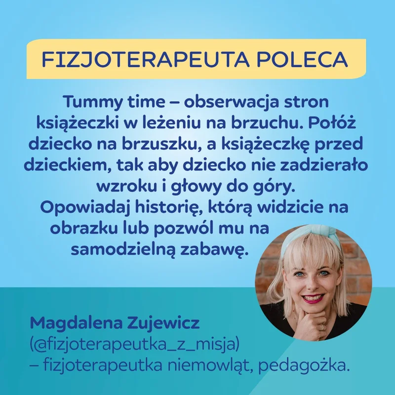 Canpol babies sensoryczna książeczka manipulacyjna BabiesBoo PANDA