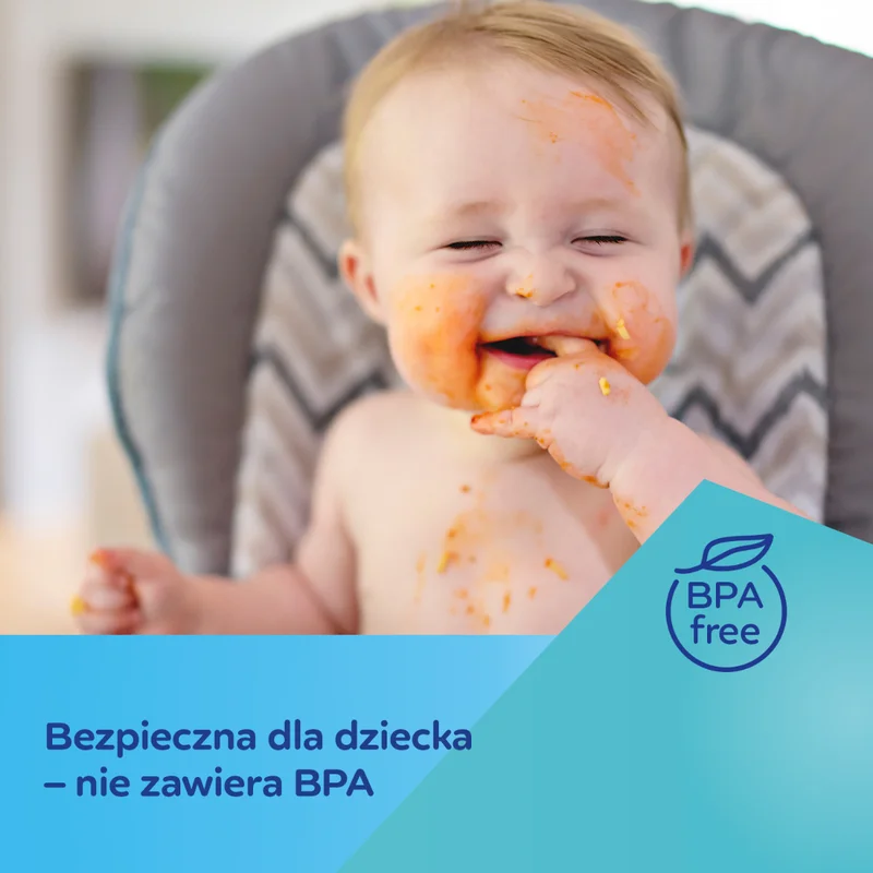 Canpol babies Miseczka z uszami 400 ml BabiesBoo żółta