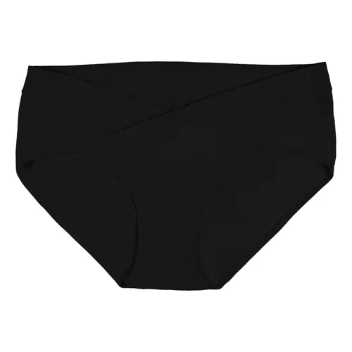 Canpol babies Majtki ciążowe pod brzuch MumFIT rozmiar S/M 2 szt.