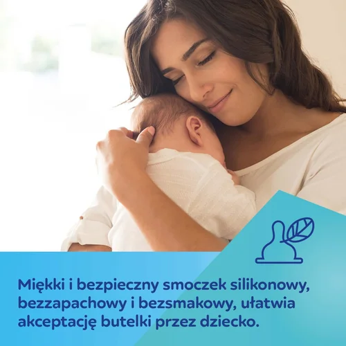 Butelka szeroka antykolkowa Canpol babies 120 ml PP EasyStart ROYAL BABY różowa