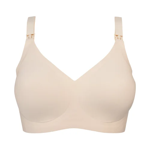 Canpol babies Biustonosz do karmienia i odciągania MumFIT S