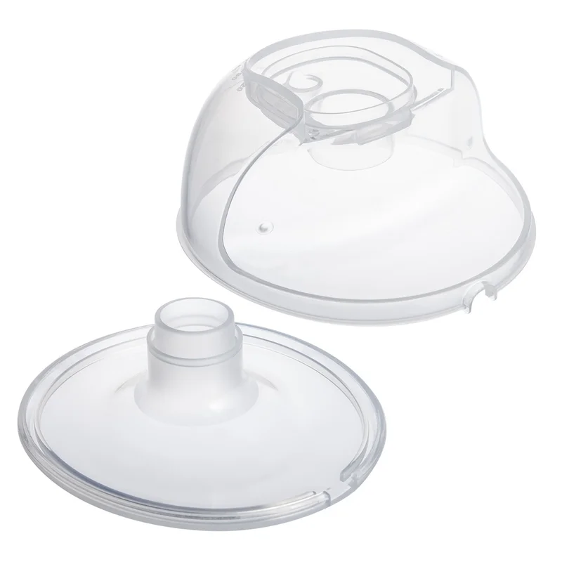 Canpol babies Muszla zapasowa do laktatora muszlowego SmartSense