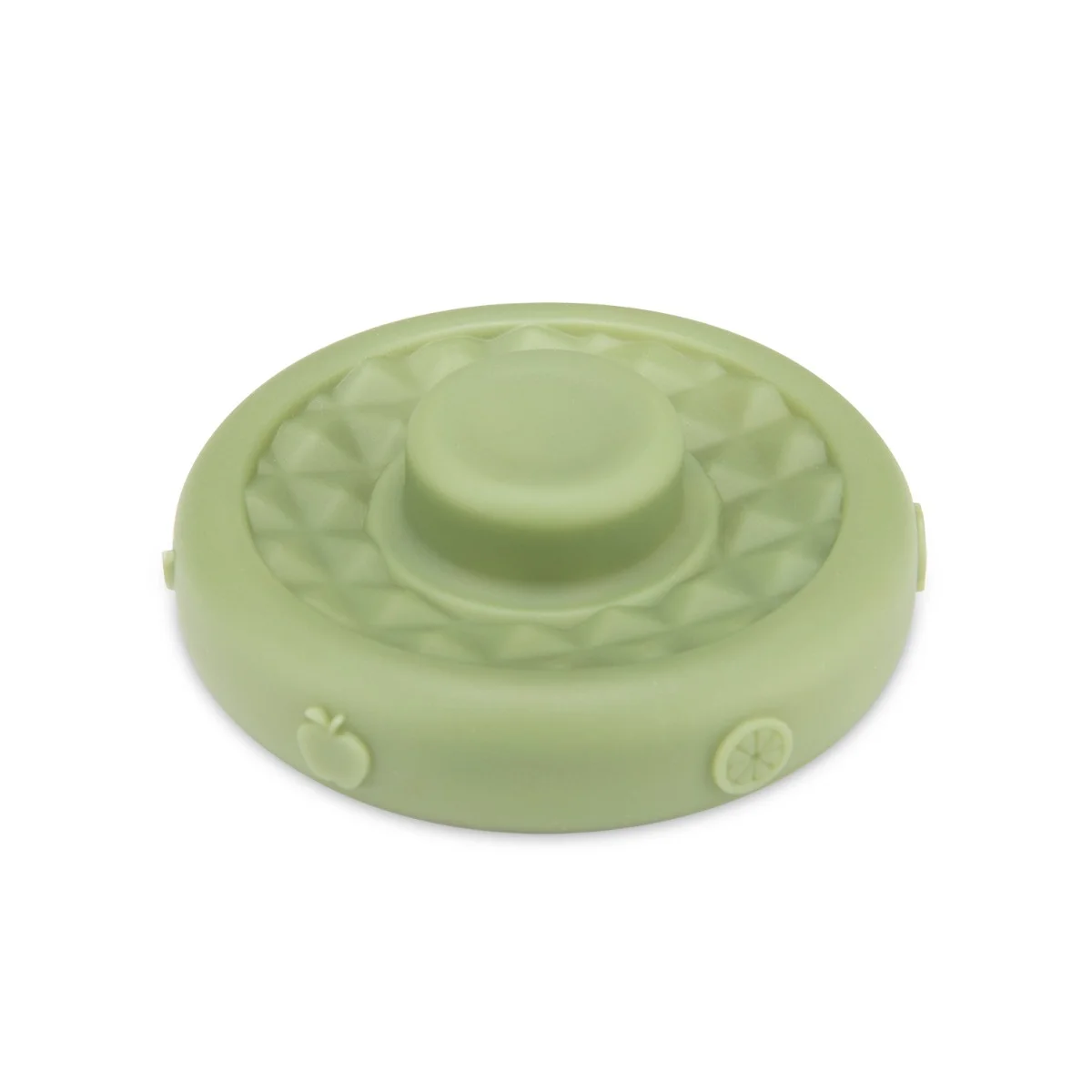 Canpol babies sensoryczna układanka piramidka