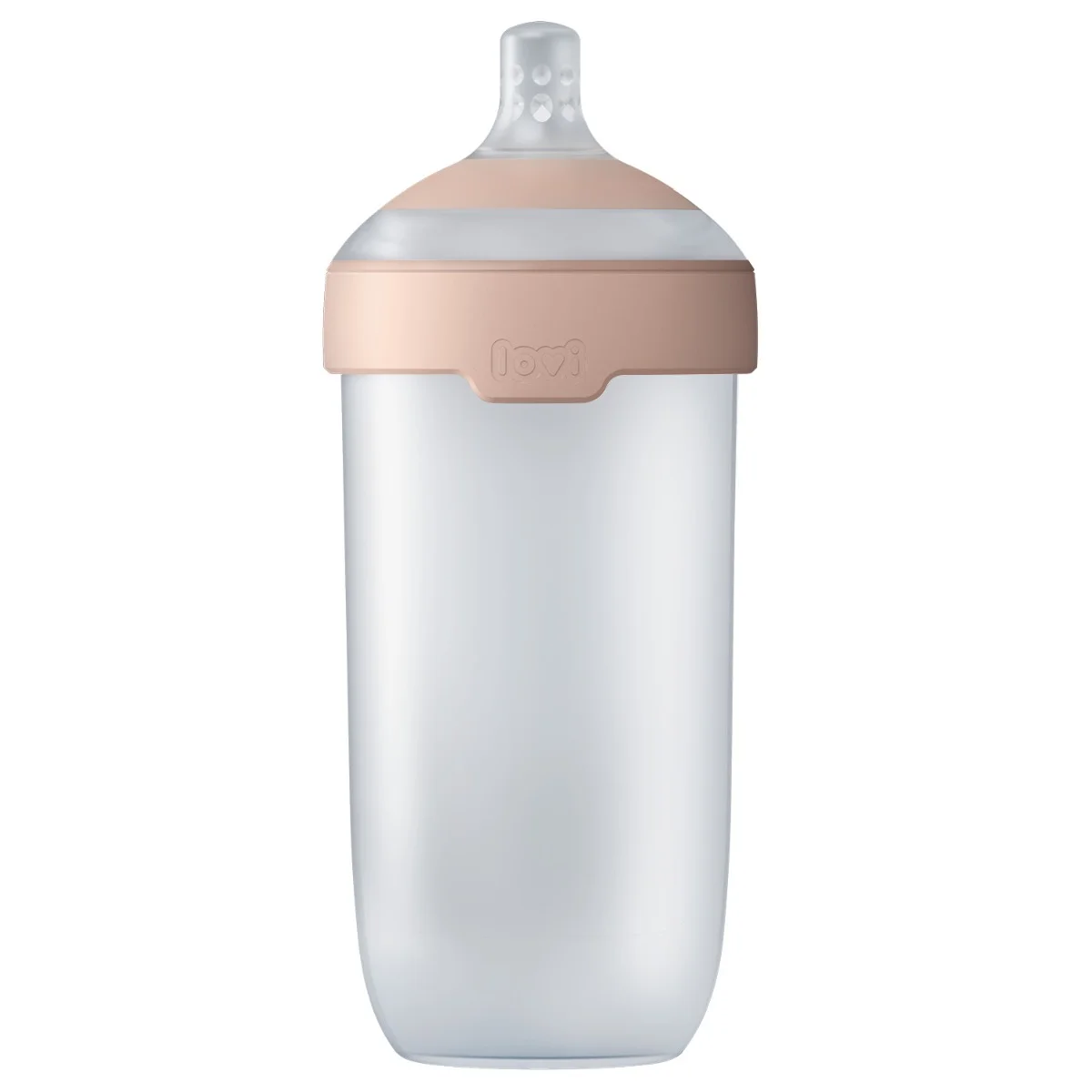 Butelka LOVI Mammafeel 330 ml