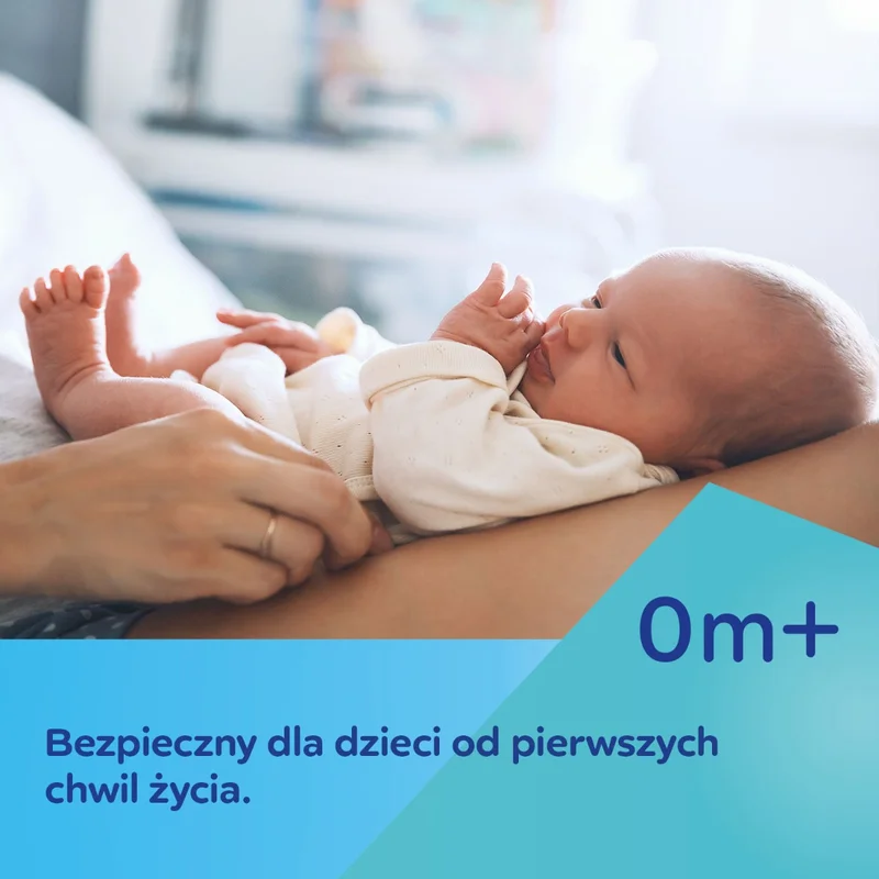 Canpol babies zestaw pielęgnacyjny do paznokci dla niemowląt i dzieci