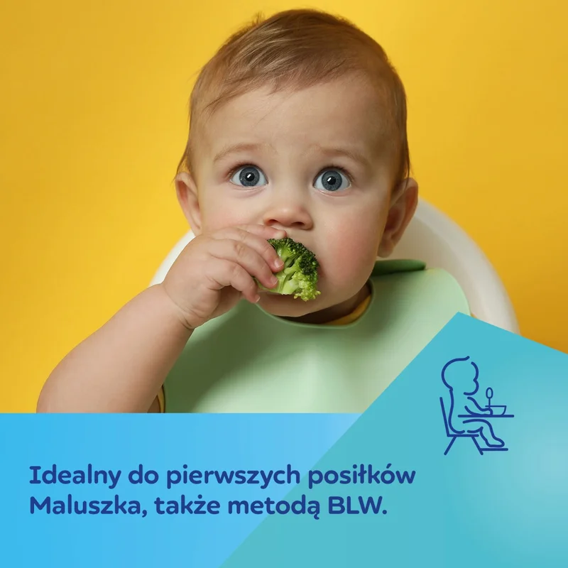 Canpol babies silikonowy talerz z przyssawką SERCE