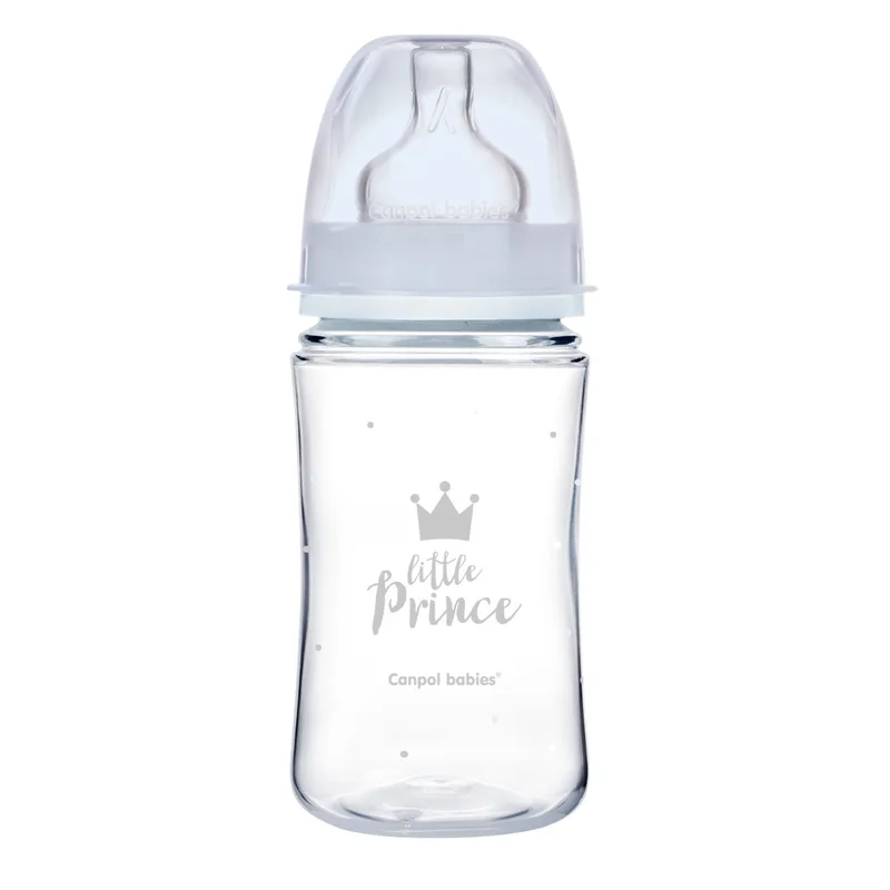 Zestaw Canpol babies wyprawka dla noworodka ROYAL BABY Boy