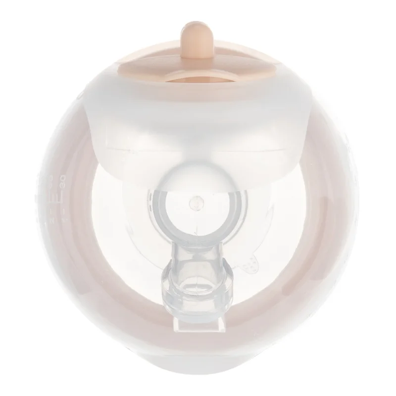 Canpol babies Muszla zapasowa do laktatora MilkShell