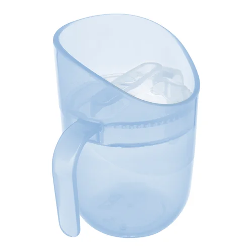 Kubek treningowy LOVI Genius 150 ml Ultramarine