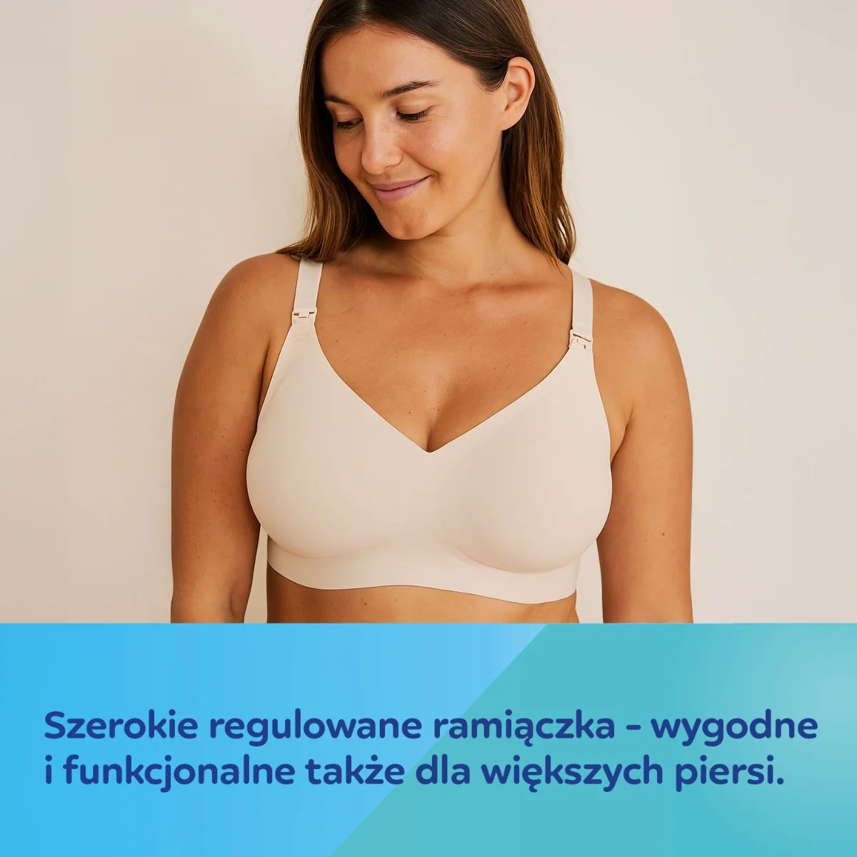 Canpol babies Biustonosz do karmienia i odciągania MumFIT M