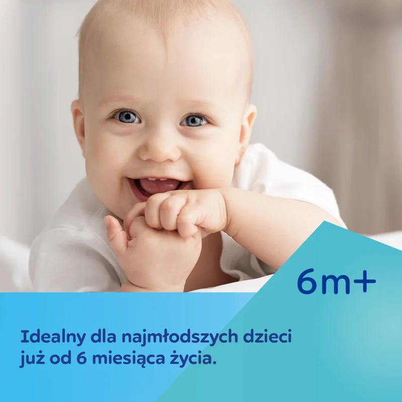 Canpol babies kubek z silikonowym ustnikiem FirstCup 150ml BONJOUR PARIS