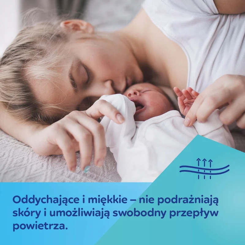 Canpol babies Majtki dla kobiet w zaawansowanej ciąży i po porodzie 2 szt. S/M