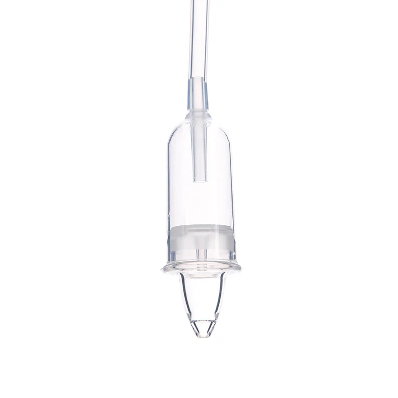 Canpol babies aspirator do nosa z miękką końcówką-wyrób medyczny