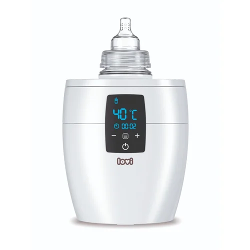 Podgrzewacz do Butelek LOVI Biały